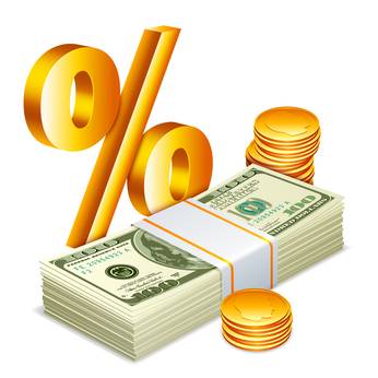Money percent sales tax