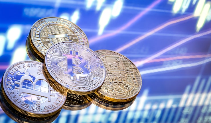 Crypto Tax 2025