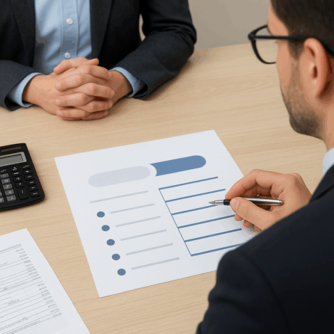 Installments Offer Offer In Compromise Vs. Installment Agreement: 5 Key Differences In IRS ...