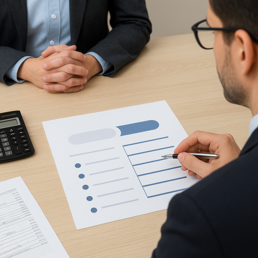 Offer in Compromise vs. Installment Agreement: IRS payment plan comparison between Offer in Compromise and Installment Agreement.
